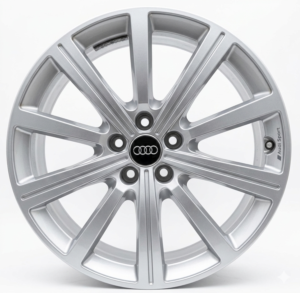 Audi RSQ3 - 83A601025AB